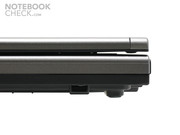 Toshiba Tecra M9 Image Toshiba Tecra M9 Image