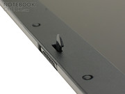 Toshiba Tecra M9 Image Toshiba Tecra M9 Image