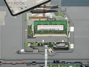 Toshiba Tecra M9 Image Toshiba Tecra M9 Image