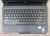 Tastatur