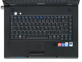 Samsung R60-Aura T2330 Deesan Tastatur