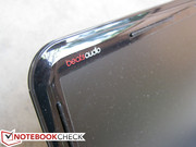 Beats Audio Logos findet man rund ums Notebook