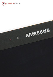Insgesamt bringt Samsung ein sehr gutes Tablet für den professionellen Einsatz auf den Markt.