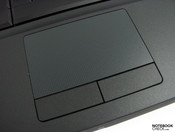 Touchpad Touchpad