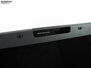 Webcam bietet "nur" 0,3 Megapixel Auflösung Webcam bietet "nur" 0,3 Megapixel Auflösung