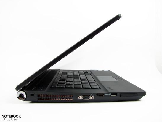 Sony Vaio VPC-B11V9EB Sony Vaio VPC-B11V9EB