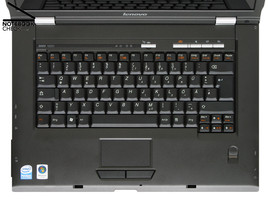 Lenovo 3000 N200 Tastatur