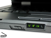 Ein Bluetooth-/WLAN-Schalter...
