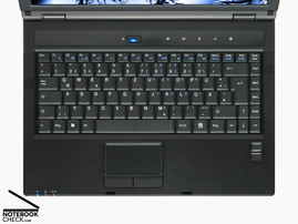 Zepto Znote 3414W Tastatur Zepto Znote 3414W Tastatur