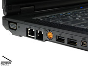 ...ein digitaler Monitoranschluss (DVI/HDMI) fehlt. ...ein digitaler Monitoranschluss (DVI/HDMI) fehlt.