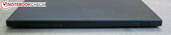 Rückseite: SIM-Card-Slot