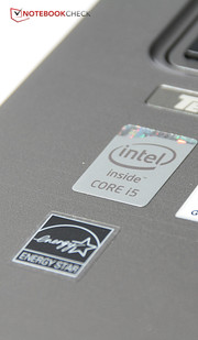 Der Intel Core i5 4200U ist ein sparsamer und leistungsfähiger Prozessor.