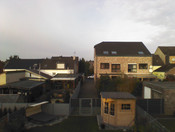 Frontkamera: 1,2 MP