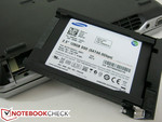 2,5-Zoll 128 GB Samsung 830
