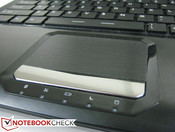 Touchpad Touchpad
