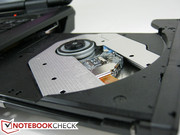 Dual-Laserköpfe bedeuten BD und DVD Kompatibilität Dual-Laserköpfe bedeuten BD und DVD Kompatibilität