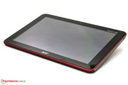 Im Test: Acer Iconia Tab A200 Tablet/MID