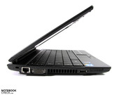 Im Test: Acer Travelmate 8172T-33U4G32N Im Test: Acer Travelmate 8172T-33U4G32N