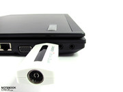 großer Nachteil der Schnittstellenanordnung ist das enge Beisammenliegen...