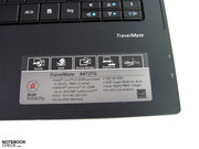 Die große Eigenschaftswerbung darf genauso wenig fehlen...