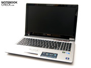 Im Test: Asus UL50Vt-XO037V