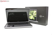 Im Test: Dell XPS 14 L421X Ultrabook