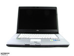 Fujitsu Celsius H700