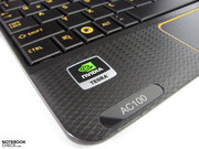 die Nvidia Tegra 250 Einheit ist ausreichend leistungsfähig die Nvidia Tegra 250 Einheit ist ausreichend leistungsfähig