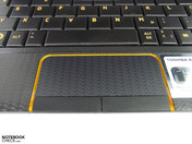 Touchpad Touchpad