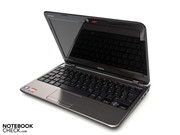 Im Test: Dell Inspiron M101z Subnotebook