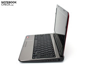 Wir testen das Dell Inspiron M101z mit gehobener Ausstattung.