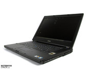 Dell bietet mit der Precision M4500 Workstation richtig viel Arbeitskraft Dell bietet mit der Precision M4500 Workstation richtig viel Arbeitskraft