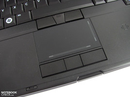 Touchpad Touchpad