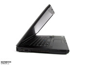 Im Test: Dell Precision M4500 Core i7-940XM Im Test: Dell Precision M4500 Core i7-940XM