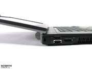 ...oder USB 3.0 vermissen. Ansonsten ist die Ausstattung vorbildlich. ...oder USB 3.0 vermissen. Ansonsten ist die Ausstattung vorbildlich.