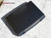 Alienware M18x (GTX 580M SLI, 2920XM)
