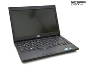 Wir testen das Dell Latitude E4310 Business-Subnotebook mit ...