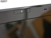 0.3 Megapixel genügen für die übliche Video-Telefonie. 0.3 Megapixel genügen für die übliche Video-Telefonie.