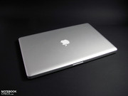 Im Test: Apple MacBook Pro 17-inch Early 2011 Im Test: Apple MacBook Pro 17-inch Early 2011
