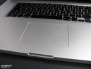 sehr gutes großes Touchpad sehr gutes großes Touchpad