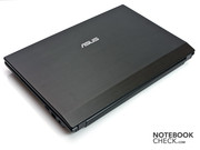Asus P42J - edles Business-Notebook.