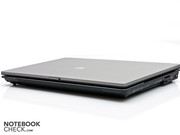 Das HP ProBook 6550b.