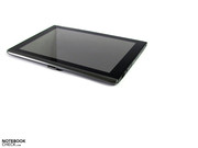 Das Iconia Tab A500 bietet eine ausgewogene Ausstattung