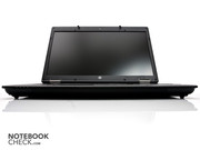 Im Test:  HP ProBook 6550b WD703EA
