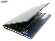 Neben dem 2011er Hardware-Refresh profitiert auch das Design. Neben dem 2011er Hardware-Refresh profitiert auch das Design.