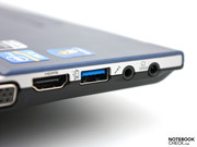 ... aktueller USB-3.0-Port samt Power-off Charging nicht fehlen. ... aktueller USB-3.0-Port samt Power-off Charging nicht fehlen.