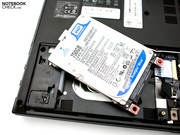 ... 750 GByte Festplatten-Speicher (2,5 Zoll) von Western Digital. ... 750 GByte Festplatten-Speicher (2,5 Zoll) von Western Digital.
