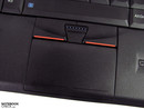durchschnittliches TouchPad durchschnittliches TouchPad