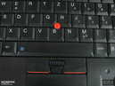 sehr guter TrackPoint sehr guter TrackPoint