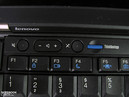 ThinkVantage-Leiste ist labil ThinkVantage-Leiste ist labil